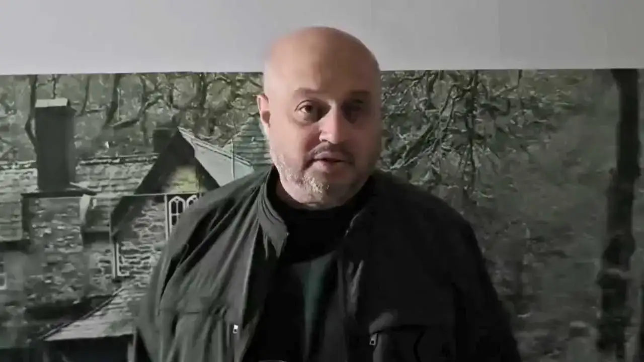 Hatay’da Şehri Turlayan Anguslar Tek Tek Yakalandı 5